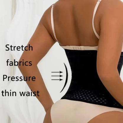 IonSilk™ Women Body Shapewear Tummy Slimming