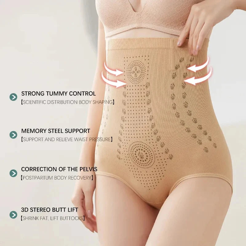 IonSilk™ IONsWear Sculpt+ Shapewear Shorts