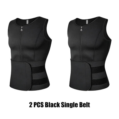 SHAPPER™ Waist Trimmer Vest