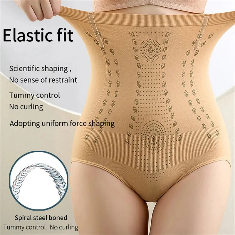 IonSilk™ IONsWear Sculpt+ Shapewear Shorts