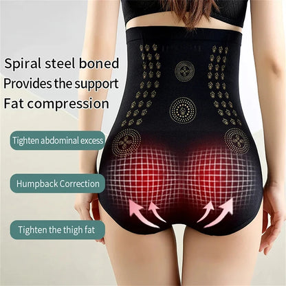 IonSilk™ IONsWear Sculpt+ Shapewear Shorts