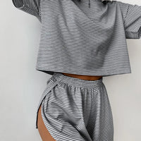 Black Stripe