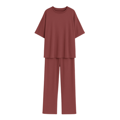 Cozy Two Piece