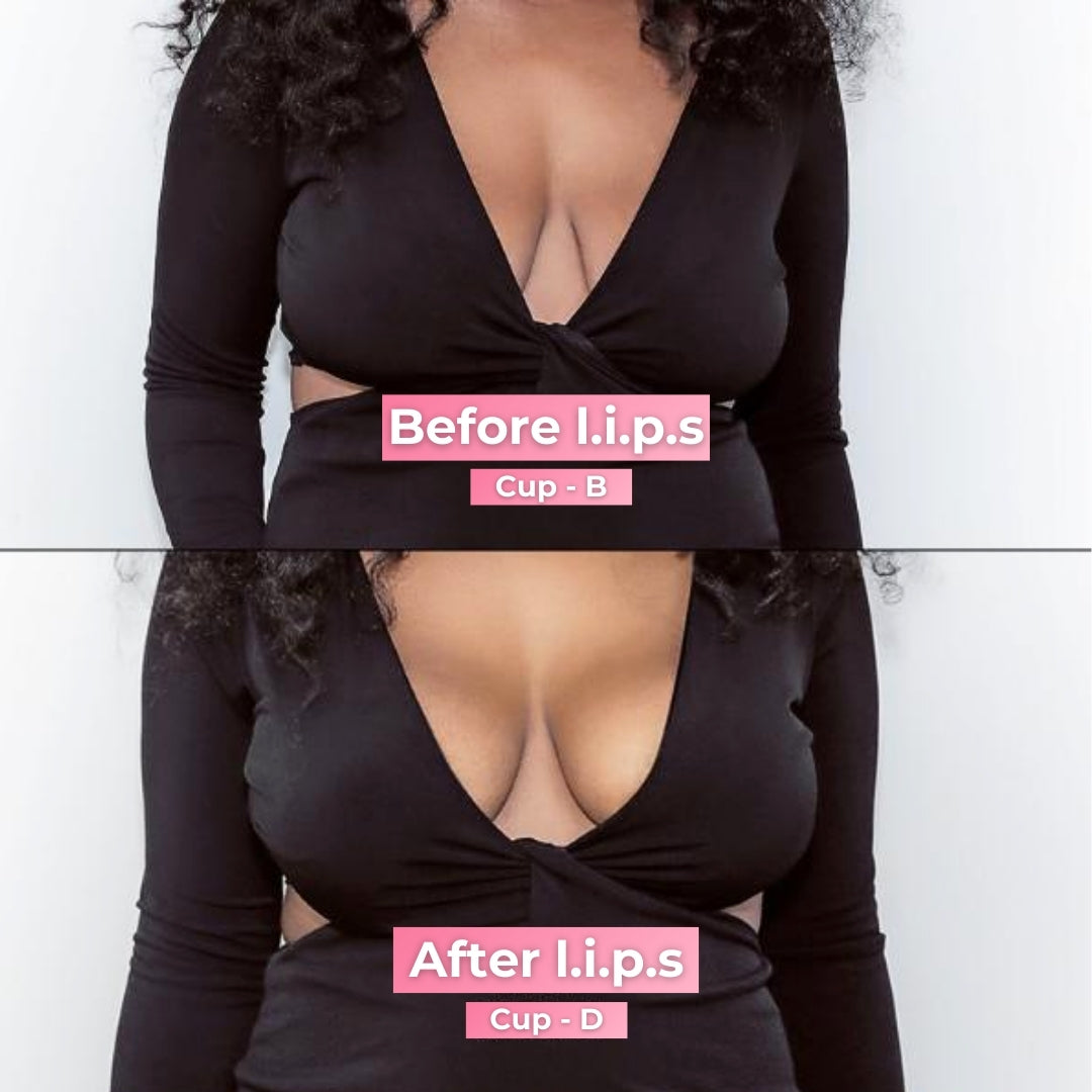 Instant Boost Sticky Inserts