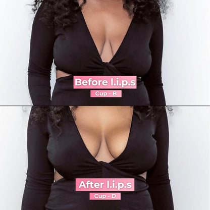 Instant Boost Sticky Inserts