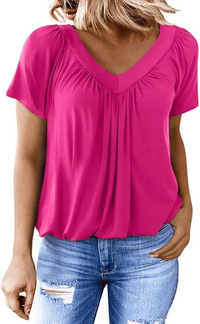 Hot Pink