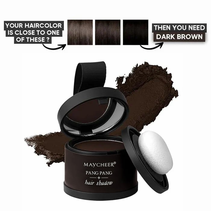 🔥Last Day 50% OFF🔥Magic Root Cover Up