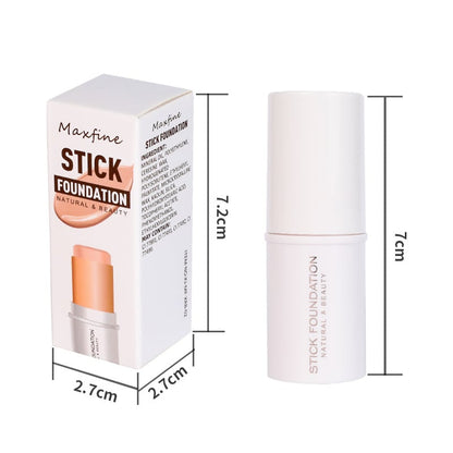 🎁Buy 1 Get 1 50% OFF-🔥🔥Concealer stick-Powerful Coverage for Flawless Skin