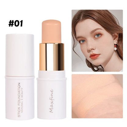 🎁Buy 1 Get 1 50% OFF-🔥🔥Concealer stick-Powerful Coverage for Flawless Skin