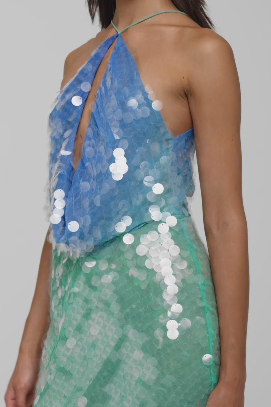 Molly Mini Dress