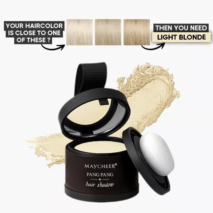 🔥Last Day 50% OFF🔥Magic Root Cover Up