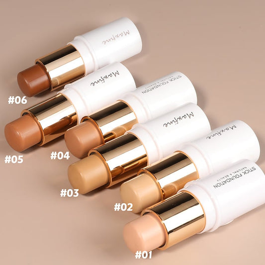 🎁Buy 1 Get 1 50% OFF-🔥🔥Concealer stick-Powerful Coverage for Flawless Skin