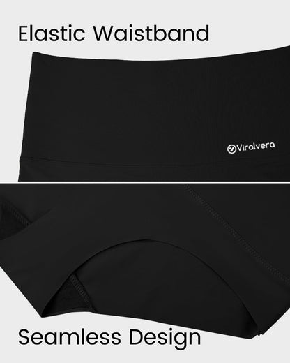 NoTrace Invisible Tummy Control Briefs